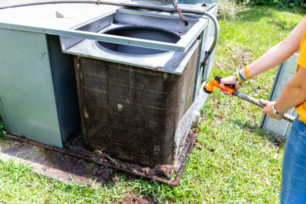 Best Affordable HVAC Duct Cleaning  in Hoopers Creek, NC