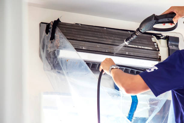 Best Best Air Duct Cleaning Company  in Hoopers Creek, NC