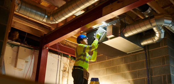Best Commercial HVAC Duct Cleaning  in Hoopers Creek, NC