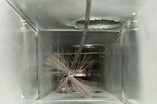 Best Affordable Air Duct Cleaning  in Hoopers Creek, NC