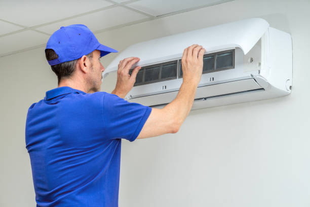 Best Commercial Air Duct Cleaning  in Hoopers Creek, NC
